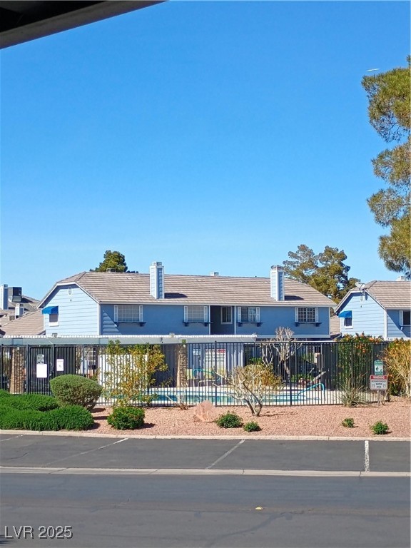 Residential, Las Vegas, Nevada image 1