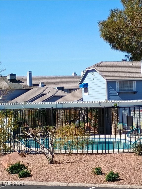 Residential, Las Vegas, Nevada image 31