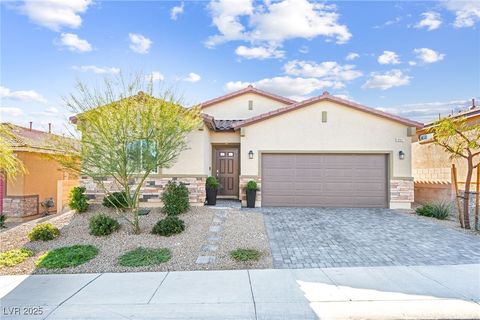 Photo of 10947 Artisan Ranch Avenue, Las Vegas, NV 89166 (MLS # 2739736)