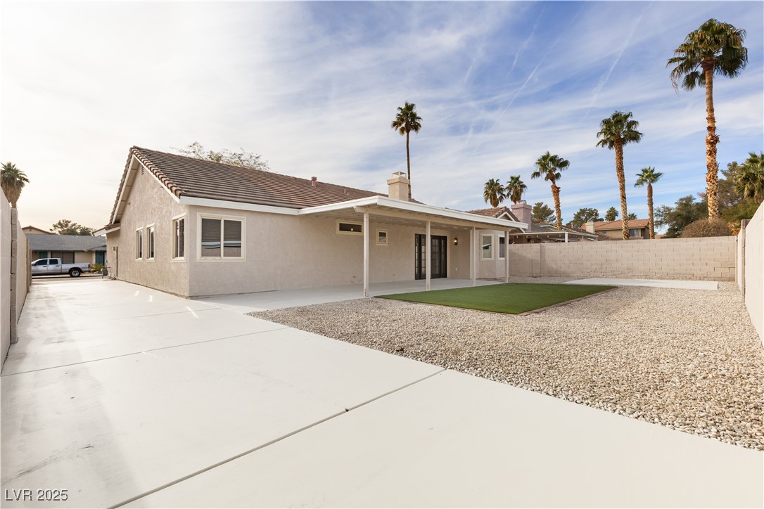 1824 Navarre Lane, Henderson, Nevada image 36