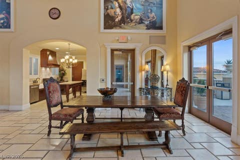 Tiny photo for 27 Via Visione #102, Henderson, NV 89011 (MLS # 2787283)