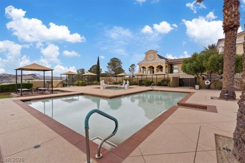 Tiny photo for 27 Via Visione #102, Henderson, NV 89011 (MLS # 2787283)