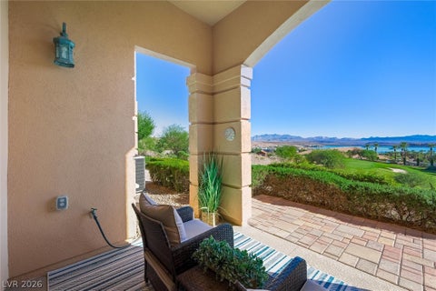 Tiny photo for 27 Via Visione #102, Henderson, NV 89011 (MLS # 2787283)