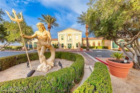 Tiny photo for 27 Via Visione #102, Henderson, NV 89011 (MLS # 2787283)