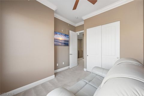 Tiny photo for 27 Via Visione #102, Henderson, NV 89011 (MLS # 2787283)