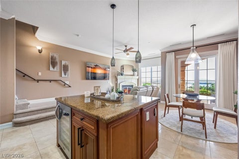 Tiny photo for 27 Via Visione #102, Henderson, NV 89011 (MLS # 2787283)
