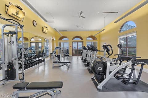 Tiny photo for 27 Via Visione #102, Henderson, NV 89011 (MLS # 2787283)