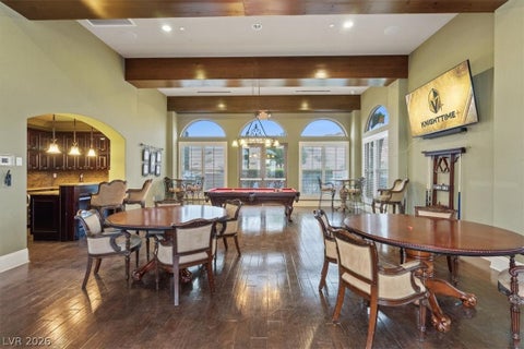 Tiny photo for 27 Via Visione #102, Henderson, NV 89011 (MLS # 2787283)