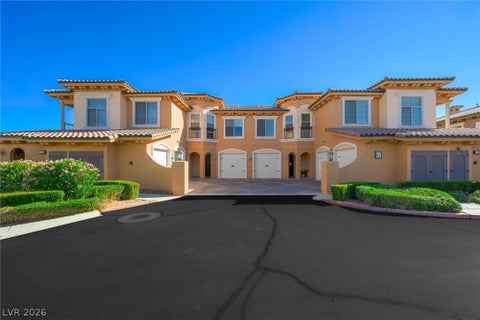 Tiny photo for 27 Via Visione #102, Henderson, NV 89011 (MLS # 2787283)