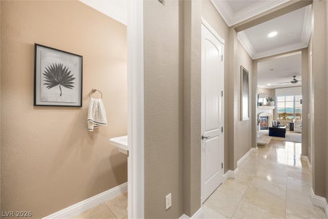 Tiny photo for 27 Via Visione #102, Henderson, NV 89011 (MLS # 2787283)