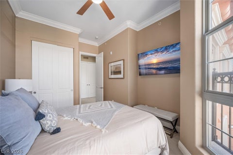 Tiny photo for 27 Via Visione #102, Henderson, NV 89011 (MLS # 2787283)