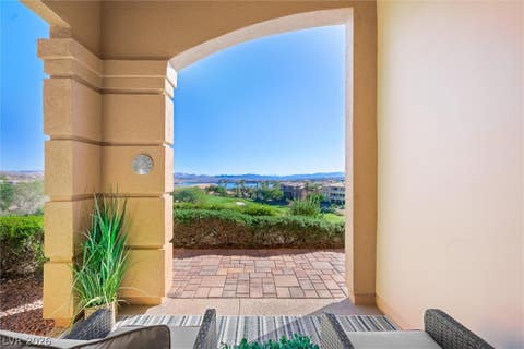 Tiny photo for 27 Via Visione #102, Henderson, NV 89011 (MLS # 2787283)