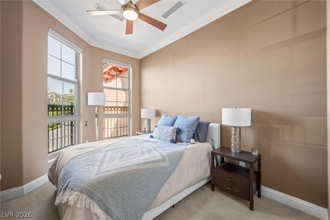 Tiny photo for 27 Via Visione #102, Henderson, NV 89011 (MLS # 2787283)