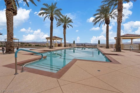 Tiny photo for 27 Via Visione #102, Henderson, NV 89011 (MLS # 2787283)