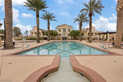 Tiny photo for 27 Via Visione #102, Henderson, NV 89011 (MLS # 2787283)