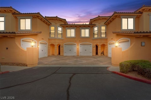 Tiny photo for 27 Via Visione #102, Henderson, NV 89011 (MLS # 2787283)