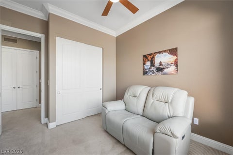 Tiny photo for 27 Via Visione #102, Henderson, NV 89011 (MLS # 2787283)