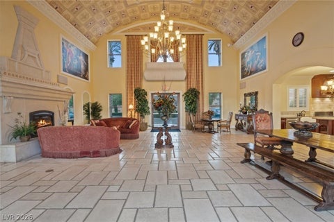 Tiny photo for 27 Via Visione #102, Henderson, NV 89011 (MLS # 2787283)