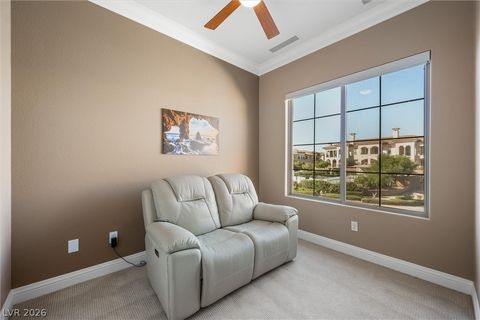 Tiny photo for 27 Via Visione #102, Henderson, NV 89011 (MLS # 2787283)