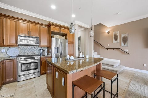 Tiny photo for 27 Via Visione #102, Henderson, NV 89011 (MLS # 2787283)