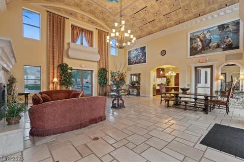 Tiny photo for 27 Via Visione #102, Henderson, NV 89011 (MLS # 2787283)