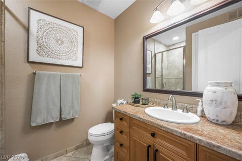 Tiny photo for 27 Via Visione #102, Henderson, NV 89011 (MLS # 2787283)