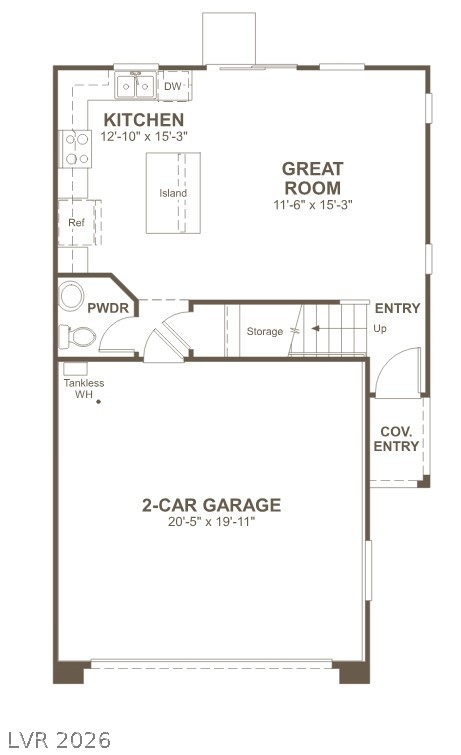 10091 Haven Street