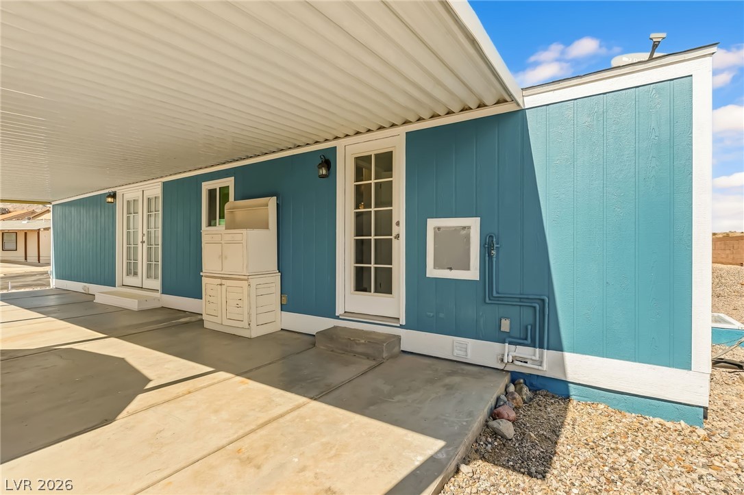 1615 Granada Street