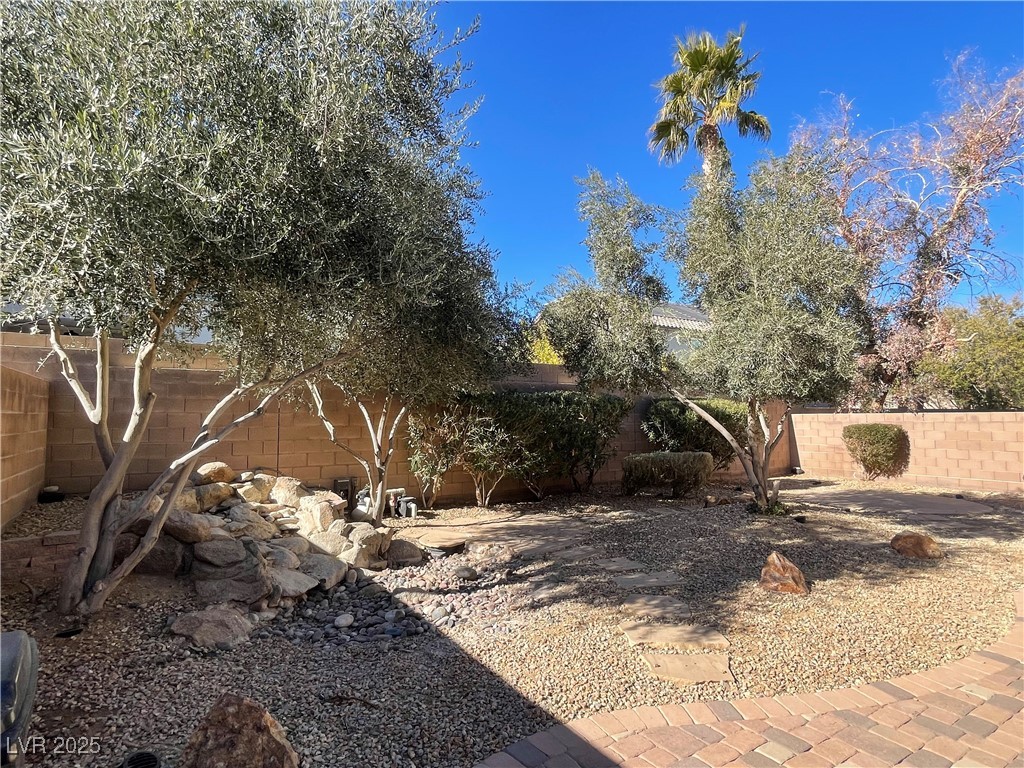 1175 Lake Berryessa Street, Henderson, Nevada image 37