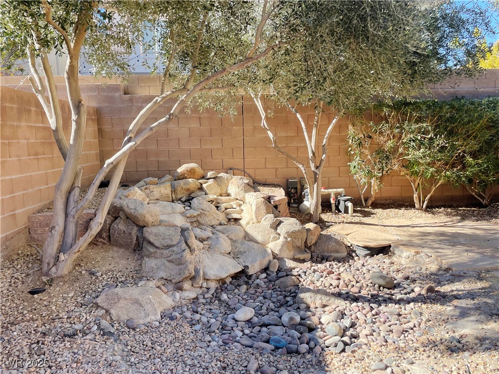 1175 Lake Berryessa Street, Henderson, Nevada image 36