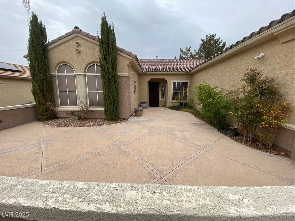 1654 Danbury Crossing Drive