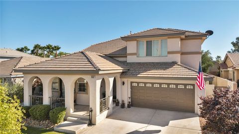 10267 Early Morning Avenue Las Vegas NV 89135