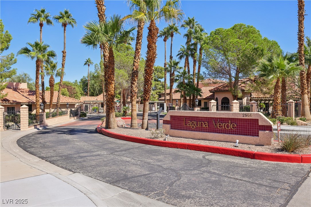 3625 Laguna Verde Way