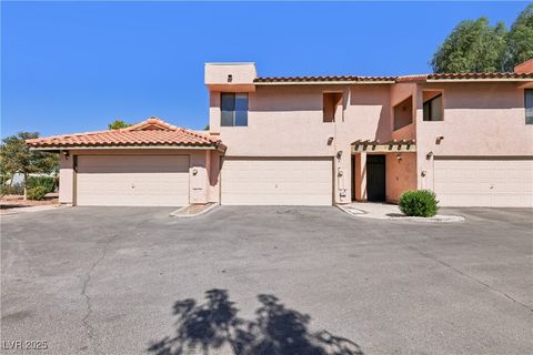 3625 Laguna Verde Way Las Vegas NV 89121