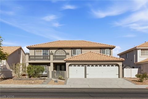 Photo of 3614 N Campbell Road, Las Vegas, NV 89129 (MLS # 2778788)