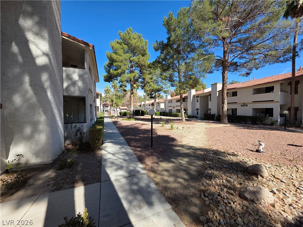 6671 W TROPICANA Avenue 103