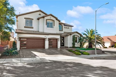 521 Kanani Court Henderson NV 89052