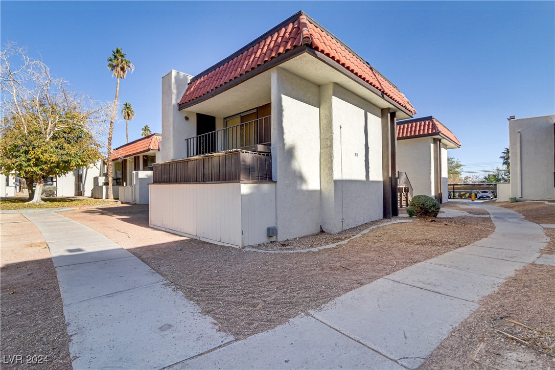 1405 Vegas Valley Drive #151, Las Vegas, Nevada image 3