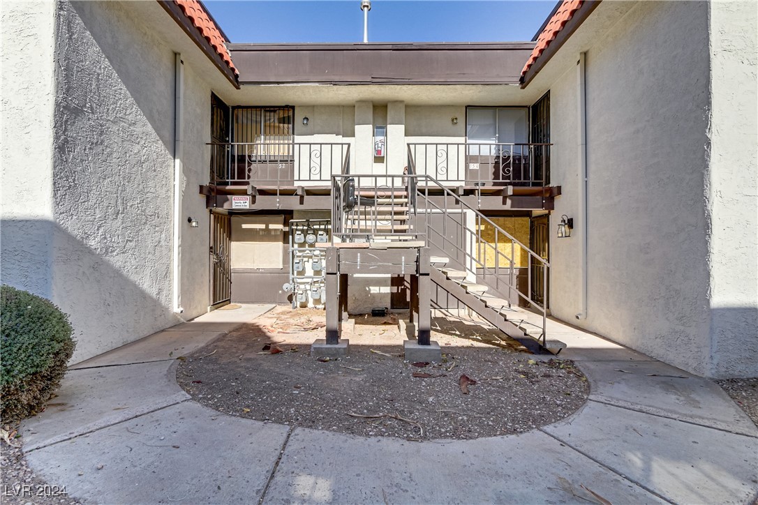 1405 Vegas Valley Drive #151, Las Vegas, Nevada image 4