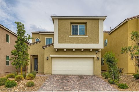 113 Manzanita Falls Avenue North Las Vegas NV 89031