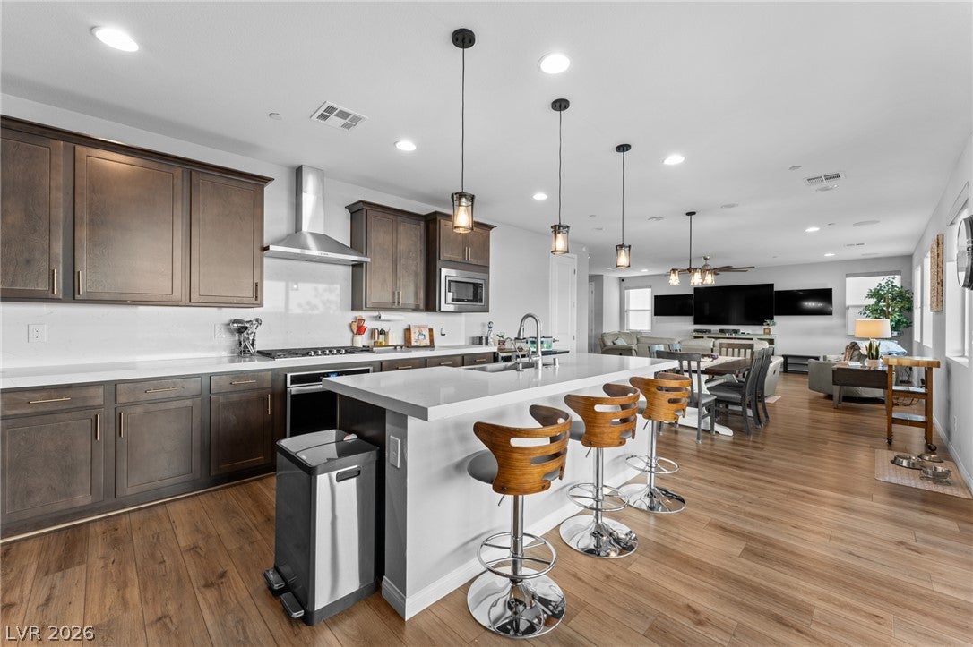 636 Suncrest Peak Place