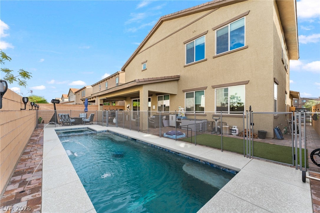 636 Suncrest Peak Place