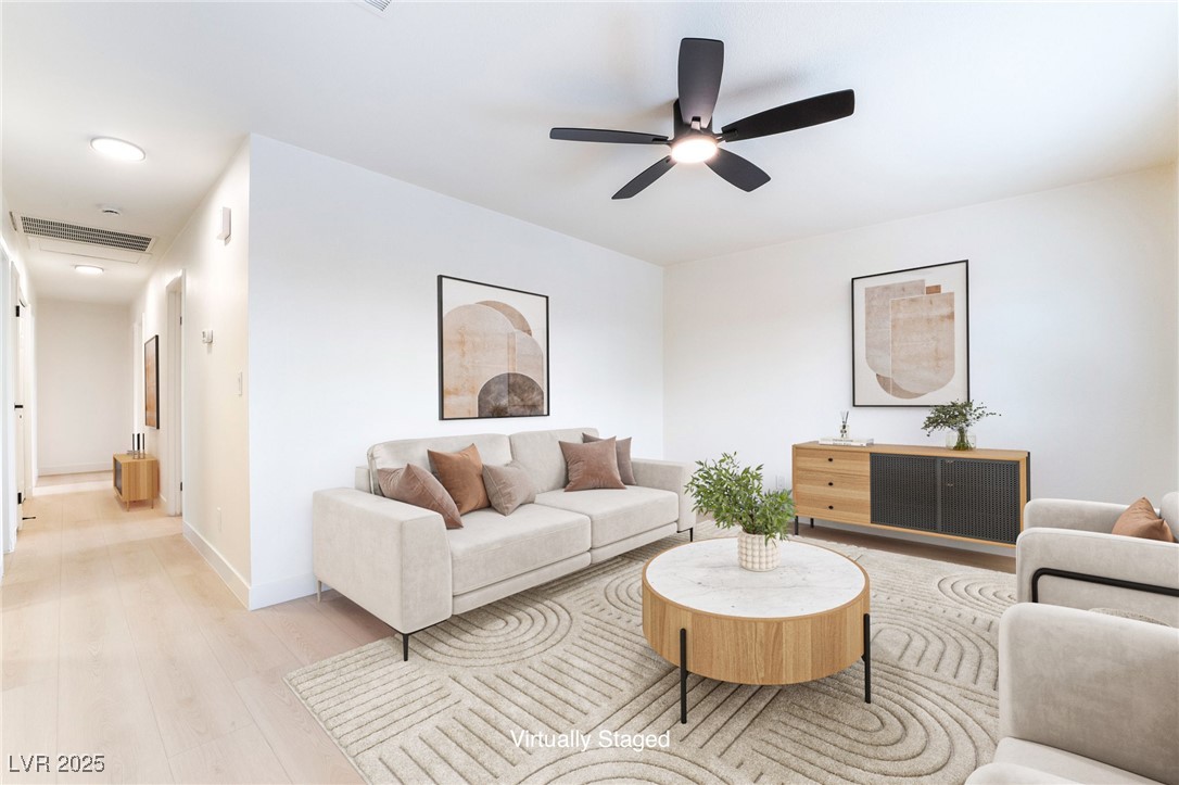 50 Armstrong Circle, Henderson, Nevada image 4