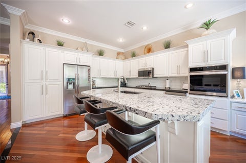 Photo of 63 Feather Sound Drive, Henderson, NV 89052 (MLS # 2696625)
