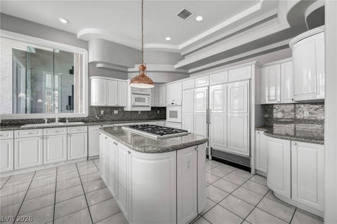 Tiny photo for 8798 Big Bluff Avenue, Las Vegas, NV 89148 (MLS # 2773417)