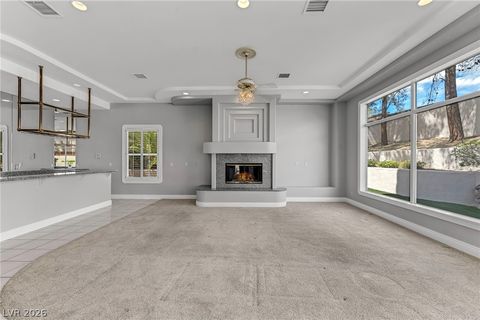 Tiny photo for 8798 Big Bluff Avenue, Las Vegas, NV 89148 (MLS # 2773417)