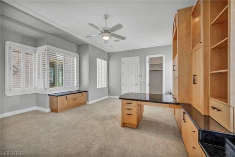 Tiny photo for 8798 Big Bluff Avenue, Las Vegas, NV 89148 (MLS # 2773417)