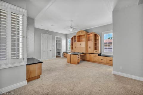 Tiny photo for 8798 Big Bluff Avenue, Las Vegas, NV 89148 (MLS # 2773417)