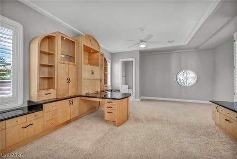 Tiny photo for 8798 Big Bluff Avenue, Las Vegas, NV 89148 (MLS # 2773417)