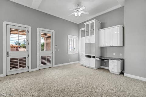 Tiny photo for 8798 Big Bluff Avenue, Las Vegas, NV 89148 (MLS # 2773417)